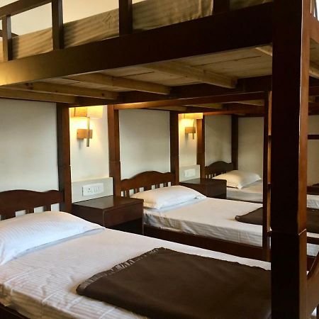 The Kahn Dormitory Chikmagalūr 外观 照片